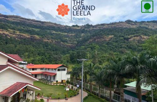Khopoli Hotel | The Grand Leela Resort