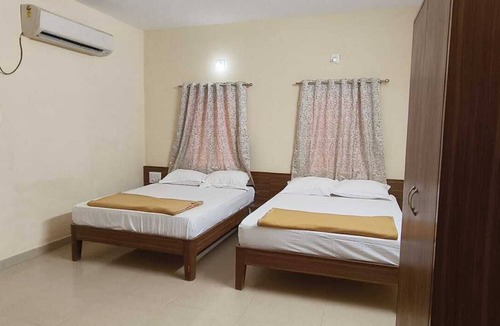 Dwarka House | The Grand Pratap
