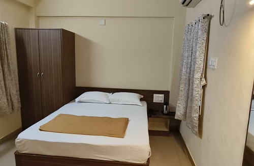 Dwarka House | The Grand Pratap