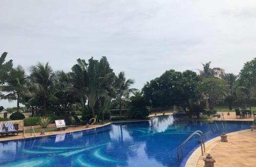 Puri Resort | The Hans Coco Palm Beachfront Resort