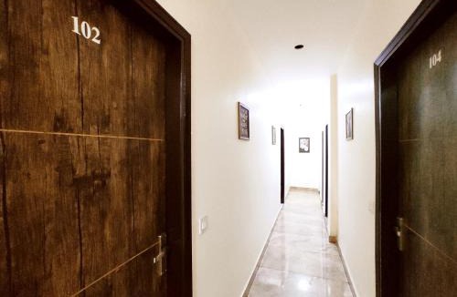 Phagwara Hotel | THE HEAVEN HOMESTAYS - A Budget Rooms By Dhesi Group