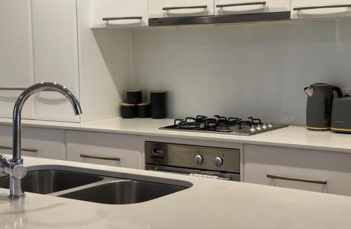Turvey Park House | The Hely Nine