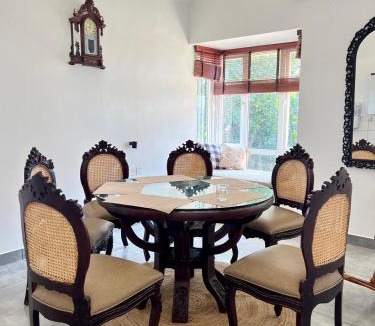Elappara Villa | The Heyday