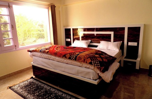 Shimla Other | The Hideaway Chail