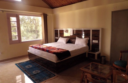 Shimla Other | The Hideaway Chail