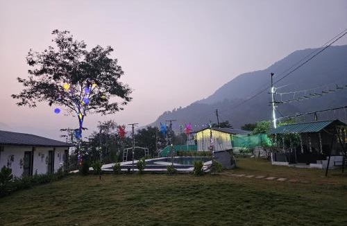 Sirala Resort | The Himaya's resort Rishikesh