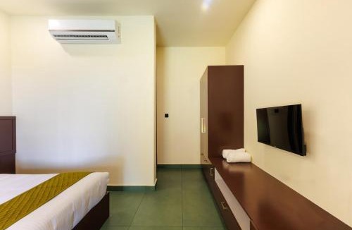 Ponnani Villa | THE HOE - Heaven on Earth