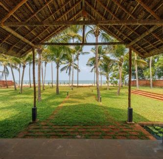 Ponnani Villa | THE HOE - Heaven on Earth