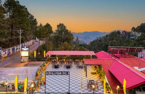 Kumarhatti Hostel | The Hosteller Kasauli