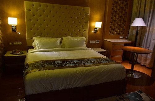 Colachel Hotel | THE HOTEL PARK