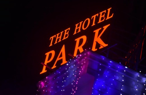 Colachel Hotel | THE HOTEL PARK