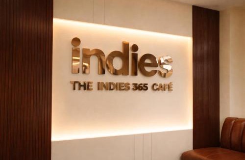 Gandhi Nagar Hotel | The Indies 365 Hotel