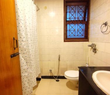Indiranagar House | The Island BNB Indiranagar