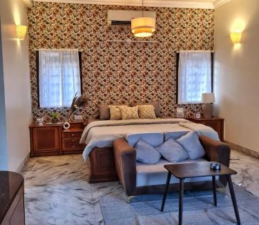 Indiranagar House | The Island BNB Indiranagar