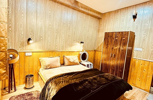 Manali Hotel | The Ivy Mansion Sethan One of the best hotels in Sethan 9459413016
