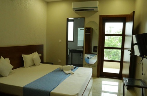 Sumerpur Hotel | The Jawai Gateway Hotel