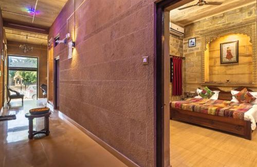 Jaisalmer House | The Jeet Villa-A Boutique Stay