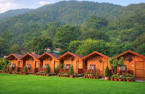 Sirala Other | The Jungle Mist Resorts & Retreat