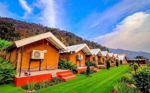 Sirala Other | The Jungle Mist Resorts & Retreat