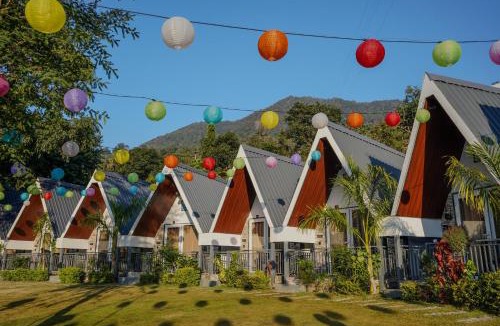 Sirala Resort | The Jungle Walker Resort