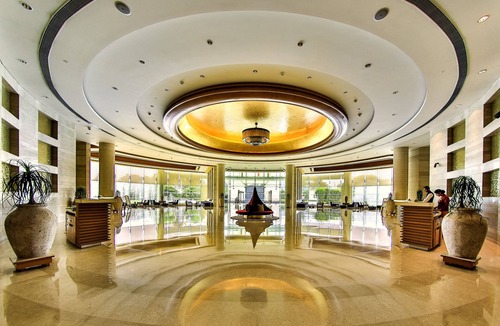 Kishangarh Hotel | The LaLiT Chandigarh