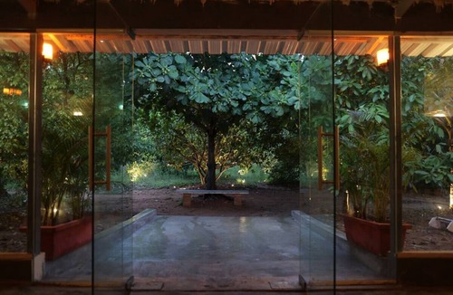 Chikkaballapur House | The Lantern House by Jade