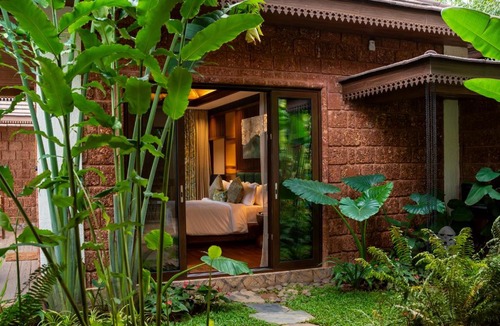 Horur Resort | The Leela Coorg Forest Sanctuary