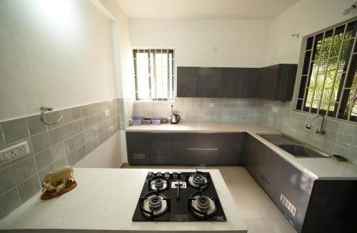 Nandi Hills Apartment | The Maplewood - Falcon Stays at Nandi Hills