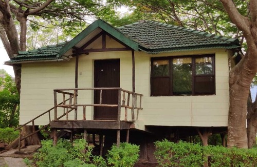Masinagudi Hotel | The Monarch Masinagudi by Mithun Hotels
