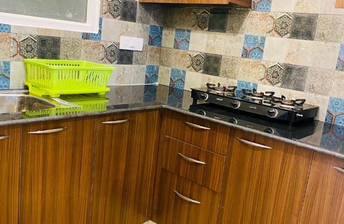 Shyamkhet Apartment | The Nainital'S Premium Luxury CLARKS Premises