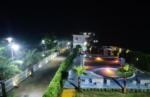 Kotabagh Hotel | The Nature View Resort