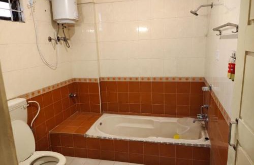 Bangalore City Center Hotel | The New Hotel Rajatha Mahal
