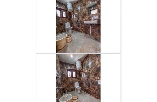 Laripora House | The New View Pahalgam