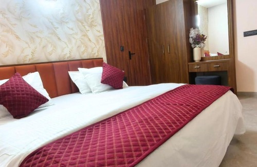 Pallivasal Resort | The Nirvana Resort Munnar