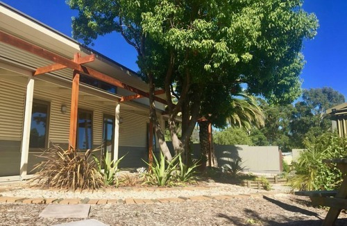 Willunga House | The Olive at Willunga