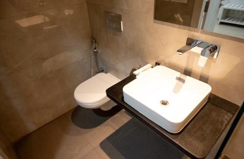 Bhowanipore Hotel | The Opus Kolkata - A Boutique Hotel
