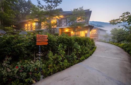 Sirala Resort | The Orchid Rishivan Rishikesh