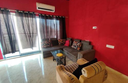 Aarey Colony Villa | The Party House Royal Palms Villa
