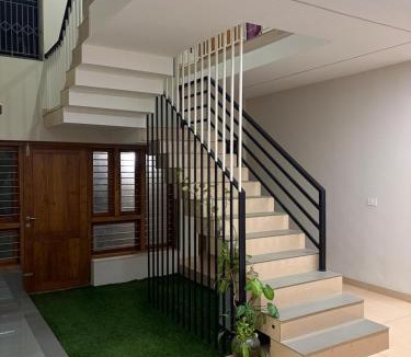 Talipparamba Villa | The Pearl, Elegant 5 Bedroom Kerala Home