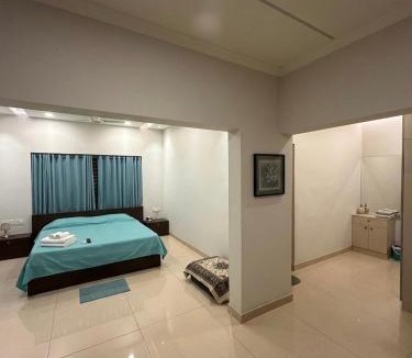 Talipparamba Villa | The Pearl, Elegant 5 Bedroom Kerala Home