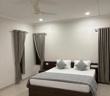 Talipparamba Villa | The Pearl, Elegant 5 Bedroom Kerala Home