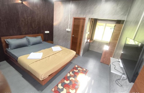 Madikeri House | The Pebbles Coorg Exotic Stay