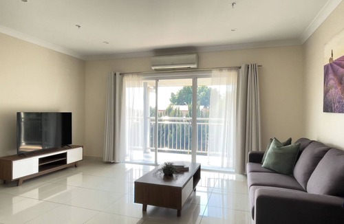 Moree Hotel | The Phoenix Artesian Spa Resort and Accommodation