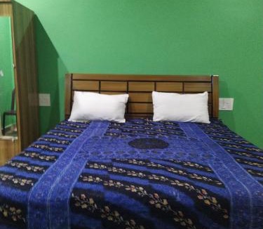 Gagar House | The pine view Orchard homestay