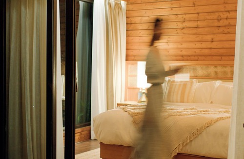Neturlim Hotel | The Postcard Hideaway Netravali Goa