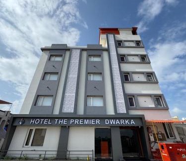 Dwarka Hotel | The Premier, Dwarka