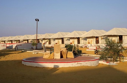 Sam Hotel | The Punjab Village Resort