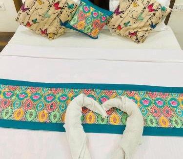 Kumbhalgarh Hotel | The Raj Palace