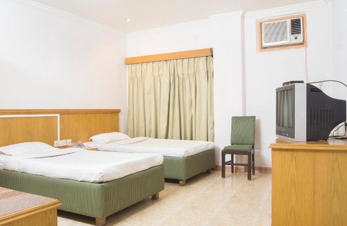 Dibrugarh House | The Regency