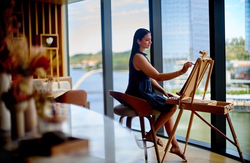 Perth Central Business District Hotel | The Ritz-Carlton, Perth